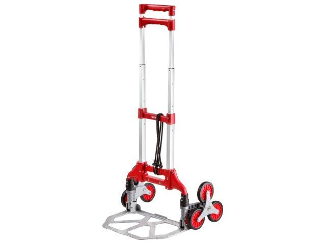 Тачки, тележки